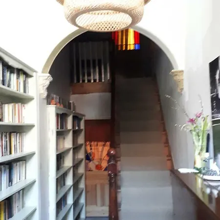 Annevilla Homestay Vendégház Dublin