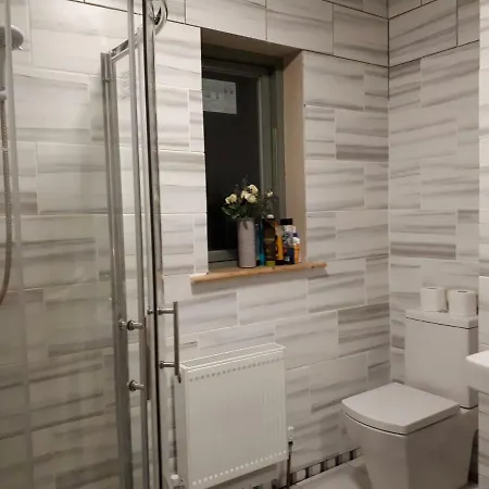 Guest house Annevilla Homestay Dublin