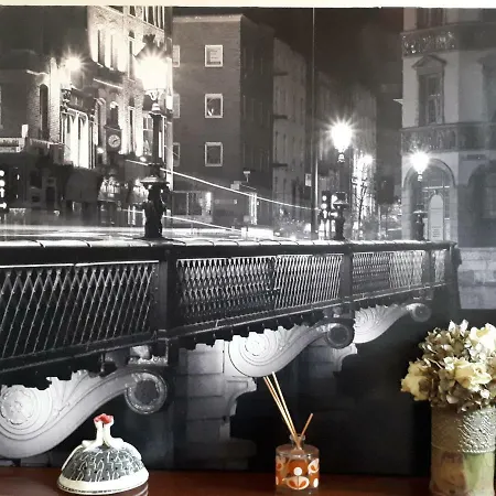 Annevilla Homestay Guest house Dublin
