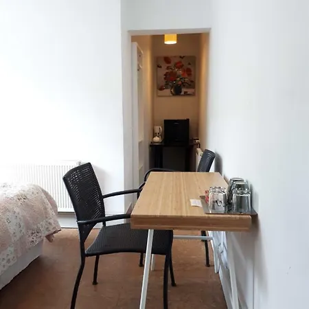 Annevilla Homestay 게스트하우스