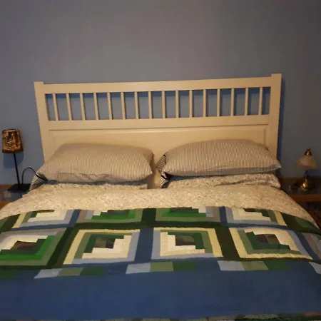 Annevilla Homestay *