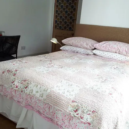 Annevilla Homestay * Dublin
