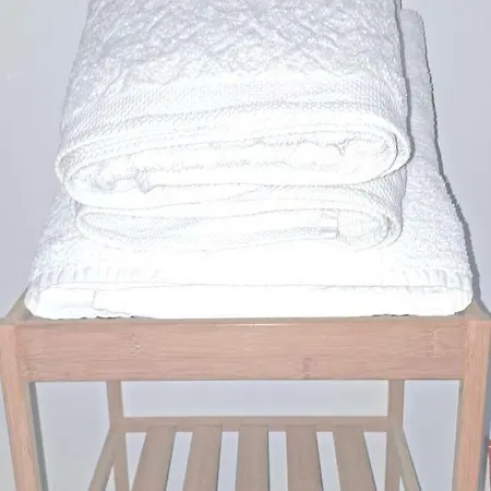Annevilla Homestay בית הארחה *